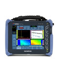 Olympus OmniScan SX