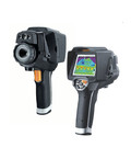 Тепловизор ThermoCam